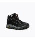 נעלי טיולים נושמות לנשים Moab 3 MID GTX