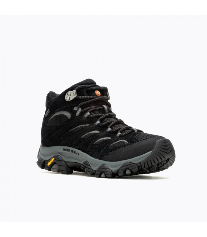 נעלי טיולים נושמות לנשים Moab 3 MID GTX