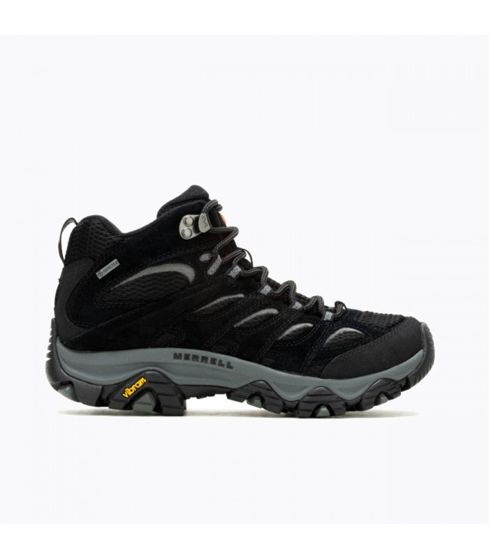 נעלי טיולים נושמות לנשים Moab 3 MID GTX