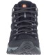 נעלי טיולים נושמות לנשים Moab 3 MID GTX