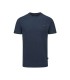 חולצת לגברים שרוול קצר Basecamp Logo Badge Tee