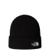 כובע חורף גרב SALTY LINED BEANIE חדש