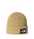 כובע חורף גרב SALTY LINED BEANIE חדש