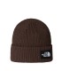 כובע חורף גרב SALTY LINED BEANIE חדש