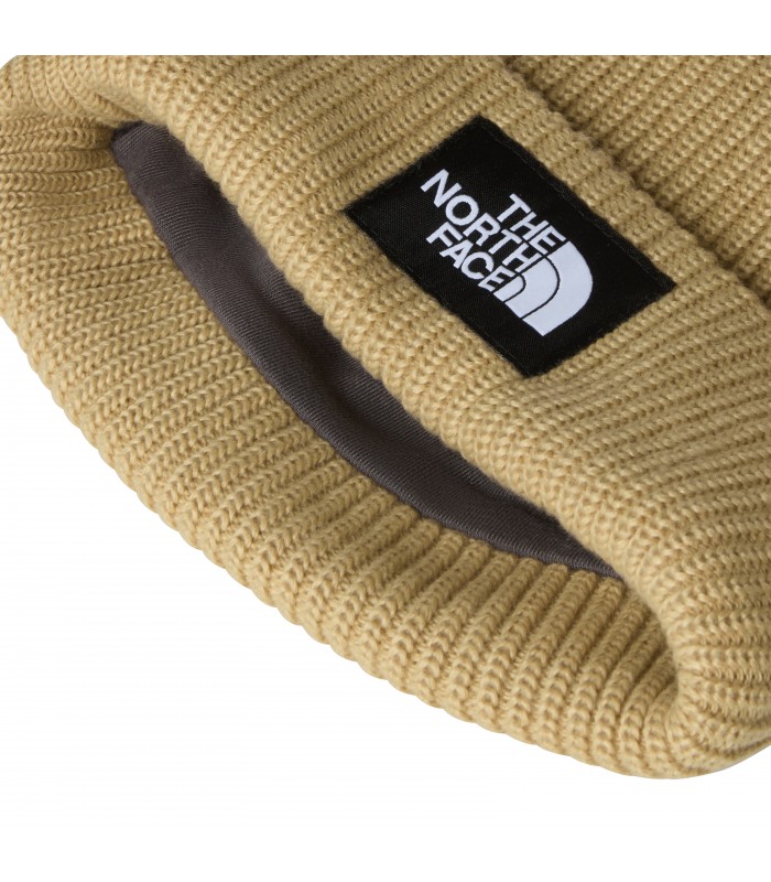 כובע חורף גרב SALTY LINED BEANIE חדש