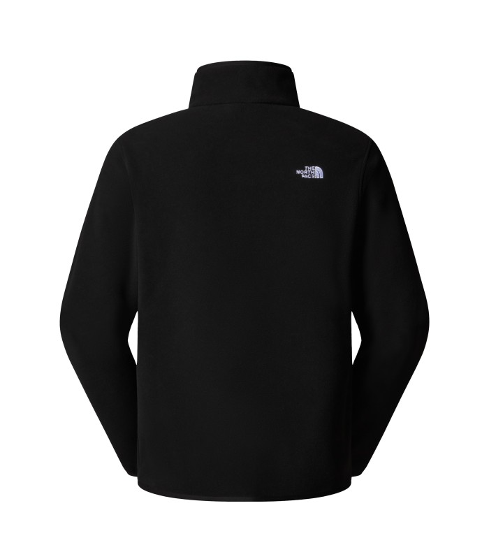פליס רבע רוכסן GLACIER FLEECE 1/4 ZIP JACKE לגברים (חדש)