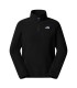 פליס רבע רוכסן GLACIER FLEECE 1/4 ZIP JACKE לגברים (חדש)