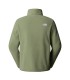 פליס רבע רוכסן GLACIER FLEECE 1/4 ZIP JACKE לגברים (חדש)