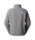 פליס רבע רוכסן GLACIER FLEECE 1/4 ZIP JACKE לגברים (חדש)
