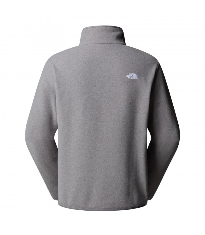 פליס רבע רוכסן GLACIER FLEECE 1/4 ZIP JACKE לגברים (חדש)