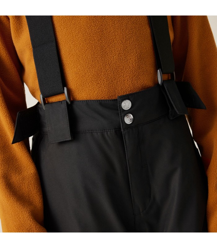 מכנסי סקי לילדים Motive Waterproof Ski Insulated חדש