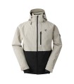 מעיל סקי לגברים Edge III Ski Jacket