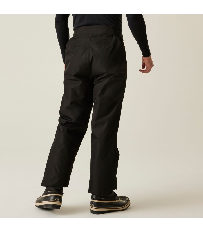 מכנסי סקי לגברים Ream Waterproof Ski Pants חדש