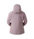 מעיל סקי לנשים Flurry II Waterproof Ski Jacket חדש