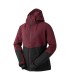 מעיל סקי לנשים Flurry II Waterproof Ski Jacket חדש