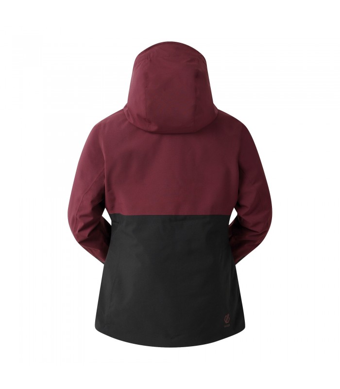 מעיל סקי לנשים Flurry II Waterproof Ski Jacket חדש