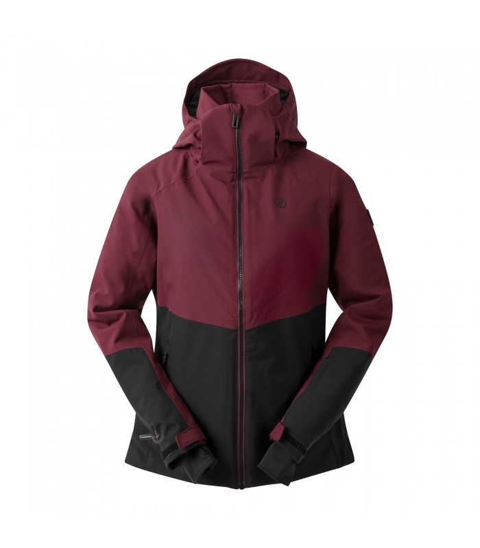 מעיל סקי לנשים Flurry II Waterproof Ski Jacket חדש