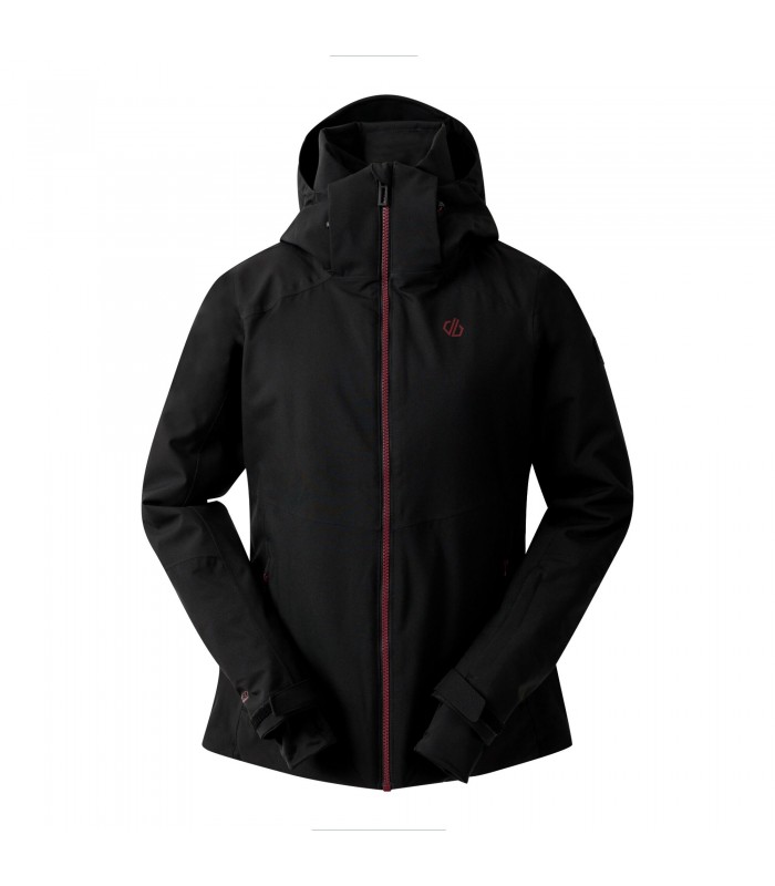מעיל סקי לנשים Flurry II Waterproof Ski Jacket חדש