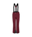 מכנסי סקי לנשים Diminish Waterproof Ski Pants