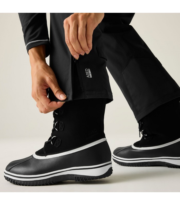 מכנסי סקי לנשים Diminish Waterproof Ski Pants חדש