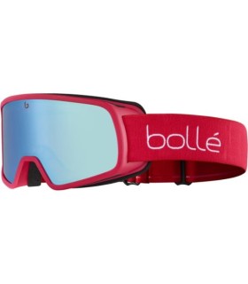 משקפת סקי גוגלס Bolle NEVADA JR Carmine Goggles חדש