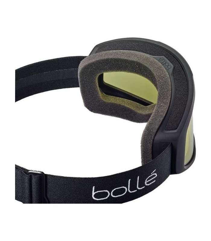 משקפת סקי גוגלס Bolle BEDROCK PURE Goggles חדש