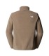 פליס רוכסן מלא לגברים GLACIER FLEECE JACKET חדש