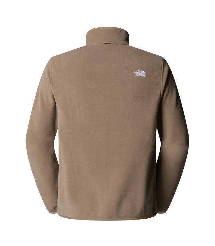 פליס רוכסן מלא לגברים GLACIER FLEECE JACKET חדש