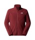 פליס רוכסן מלא לגברים GLACIER FLEECE JACKET חדש