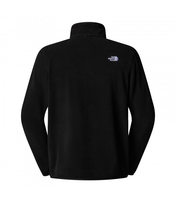 פליס רוכסן מלא לגברים GLACIER FLEECE JACKET חדש