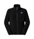 פליס רוכסן מלא לגברים GLACIER FLEECE JACKET חדש