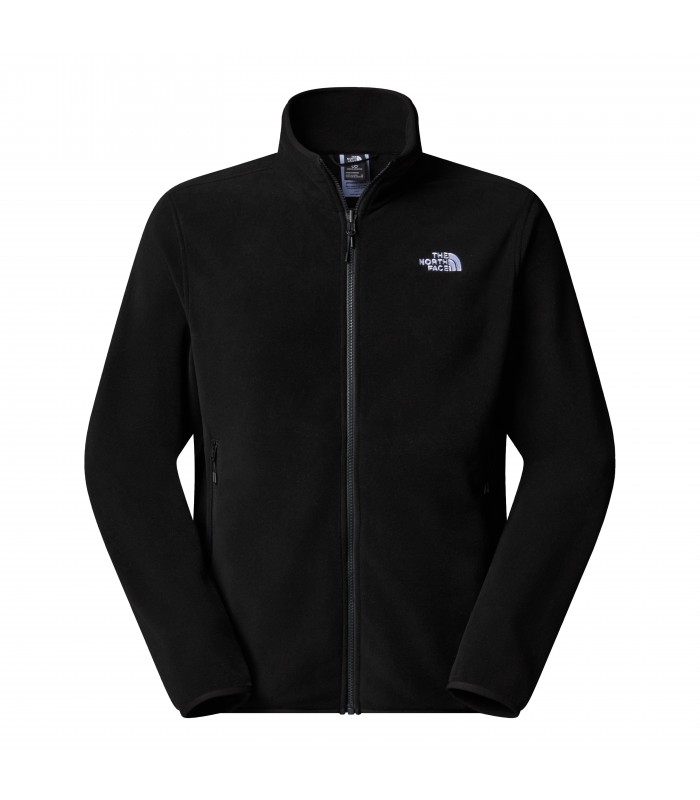 פליס רוכסן מלא לגברים GLACIER FLEECE JACKET חדש