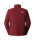 פליס רוכסן מלא לגברים GLACIER FLEECE JACKET חדש