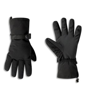 כפפות סקי לגברים Pinnacle Waterproof חדש