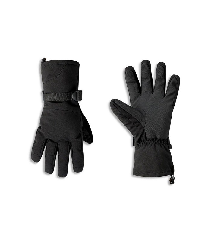 כפפות סקי לגברים Pinnacle Waterproof חדש