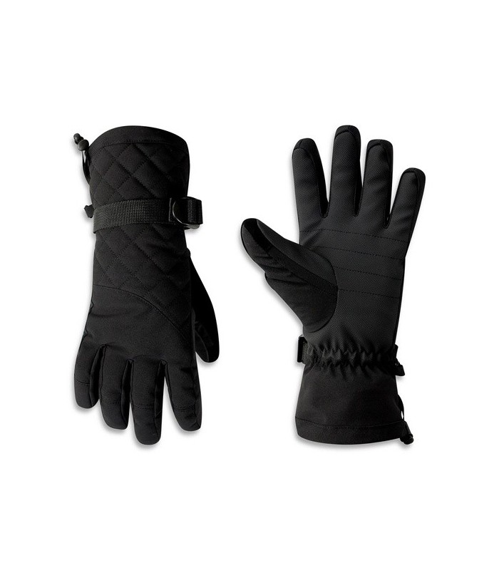 כפפות סקי לנשים Summit Waterproof חדש
