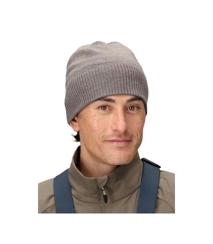 כובע חורף מחמם Ltwl Merino Beanie