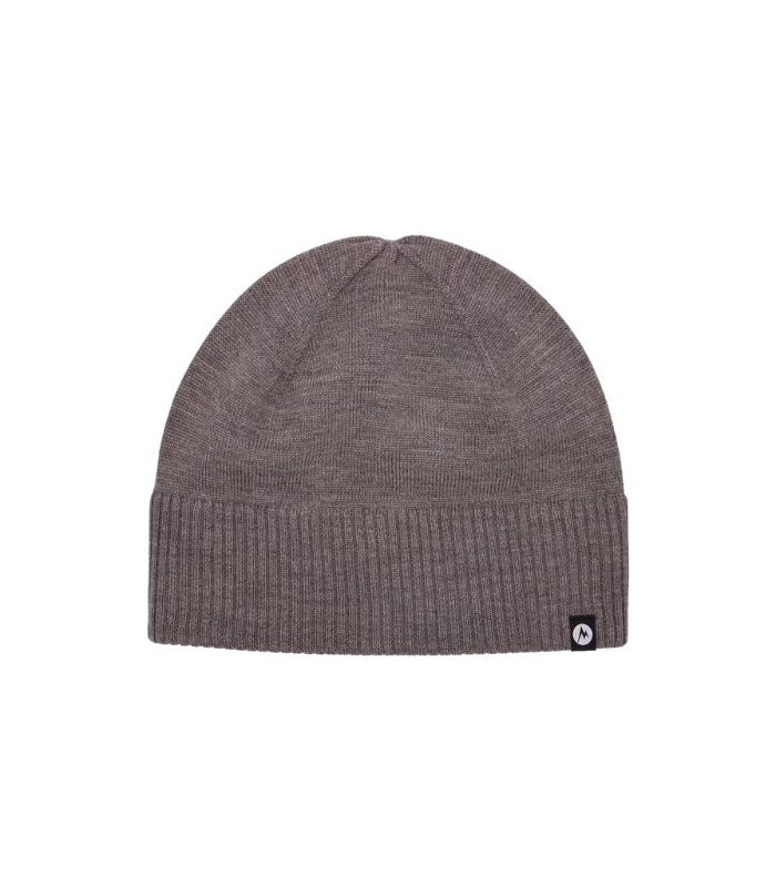כובע חורף מחמם Ltwl Merino Beanie