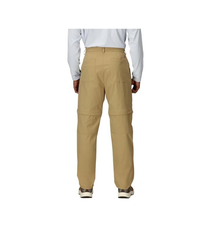 מכנס לגבר Arch Rock Convertible Pants UPF50