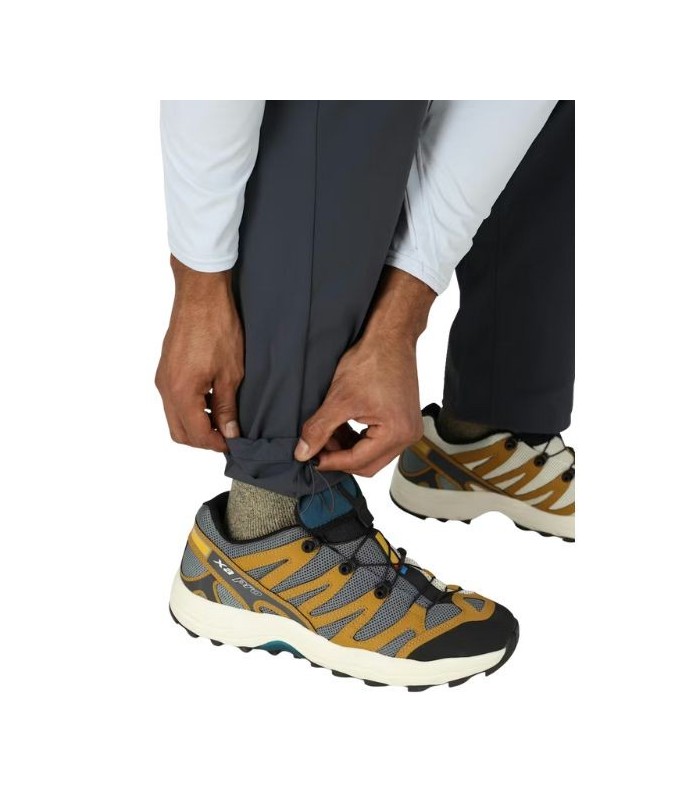 מכנס לגבר Arch Rock Convertible Pants UPF50