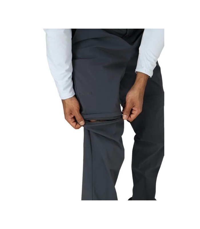 מכנס לגבר Arch Rock Convertible Pants UPF50