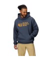 קפוצ'ון גברים Mountain Works Hoodie