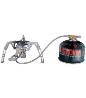 כירה אלפינית KOVEA SPIDER MOON WALKER KB-0211G