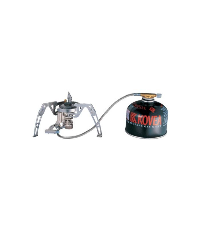 כירה אלפינית KOVEA SPIDER MOON WALKER KB-0211G
