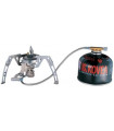 כירה אלפינית Kovea Spider Moon Walker Kb-0211G