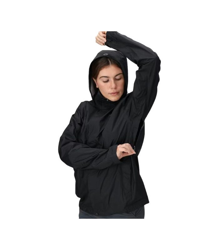 מעיל גשם לנשים PreCip Eco Rain Jacket