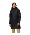 מעיל ארוך לנשים Echo Featherless Insulated Jacket