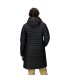 מעיל ארוך לנשים Echo Featherless Insulated Jacket