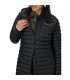 מעיל ארוך לנשים Echo Featherless Insulated Jacket