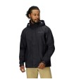 מעיל גשם לגברים PreCip Eco Rain Jacket